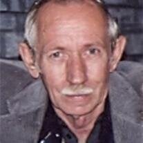 Earnest Floyd Wheeler 