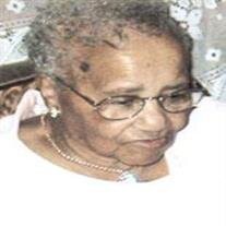 Mabel E. Frazier