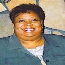 Deborah Smith Frazier