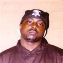 David Scott Frazier
