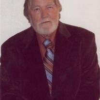 Ron "Durango" Wood 