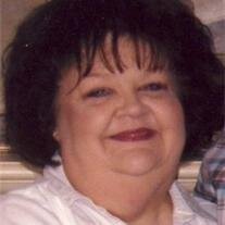 Lesa Kay Shivers 