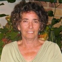 Ouida "Jane" Haley