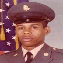 Donald P. Frazier