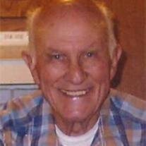 Dr. Harold Springfield