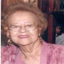 Jane E. Frazier