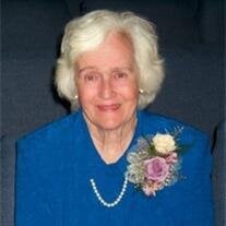 Helen Fegette 