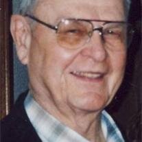William "Bill" F. Rogas 