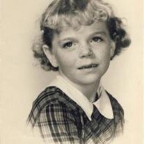 Becky "Kadicadah" Jane Collums 