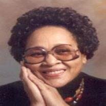 Ruth Freeman