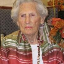 Ara Jewel Pinnell 