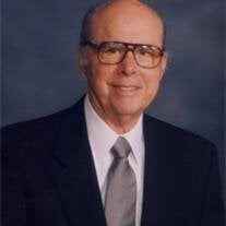 R. Max Ballenger 