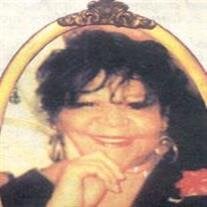 Shirley Beatrice Freeman