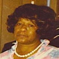 Dollie Mae Freeman