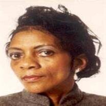 Gloria Freeman