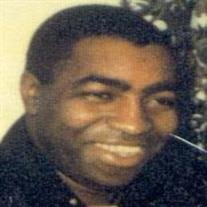 Earl Frisby