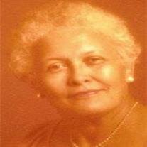 Minnie Lee Fullenwilder