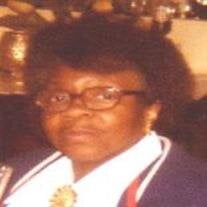 Edith Fulton