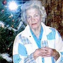 Juana Robinson