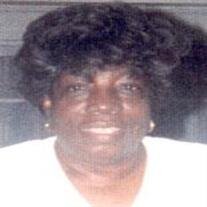 Dolores Fulton