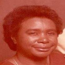 Ruth Naomi Fulton