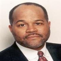 Delegate Tony E. Fulton