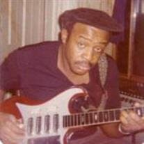 Allen Fulwood