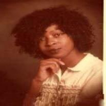 Brenda Althea Fulwood-Jones