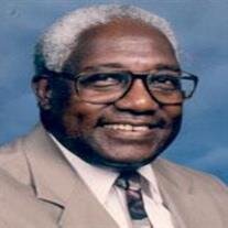 Donald Wesley Furr