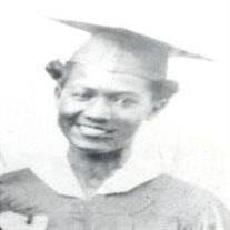 Bessie Lee Gaines