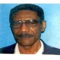 Walter J. Gainey