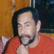 Gregory Allen Gaither