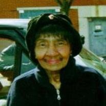 Mary Gaither