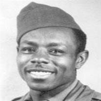 Ernest Gaither