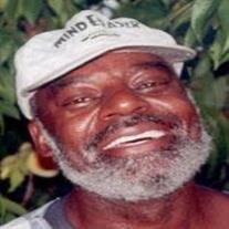 Randolph Nathaniel Galloway