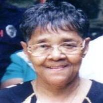 Billie T. Gant