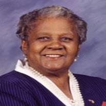 Florence Garcia