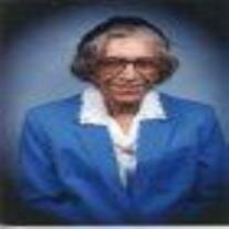 Martha Christian Gardner