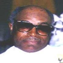James Edward Gardner