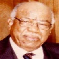 Roy D. Garner