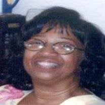 Dorothy Lorraine Garnes