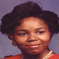 Zina Ann Garrett