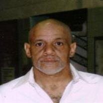 David R. Garris