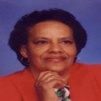 Juanita C. Gary