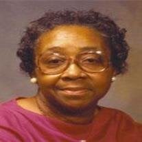 Marjorie Gaskins