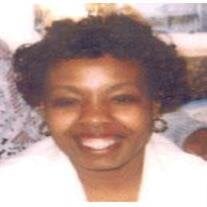 Cynthia D. Gaskins