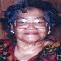 Virginia Iola Gault
