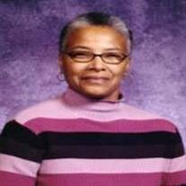 Frances Lee Gause