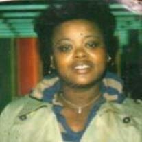 Florence Gee