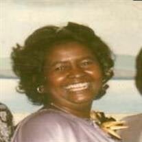 Gladys Gentry